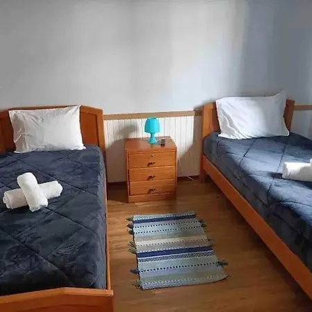 Azores House *
