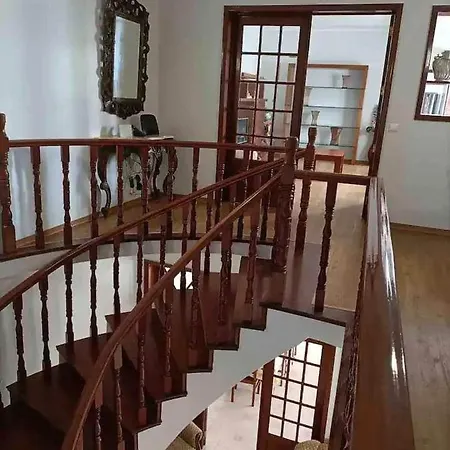 Azores House Pensjonat *