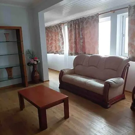 Azores House *