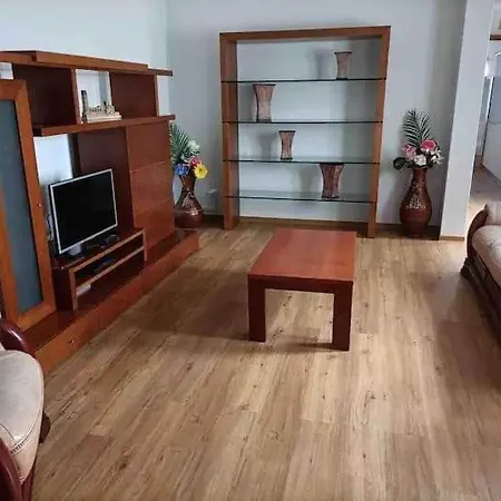 Azores House Pensjonat *