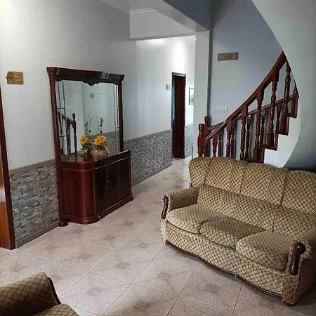 Azores House