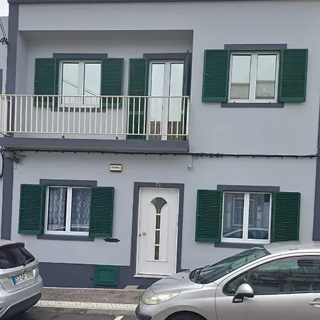 Azores House