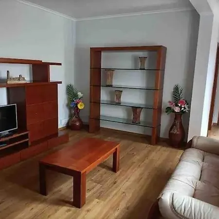 Azores House Pensjonat