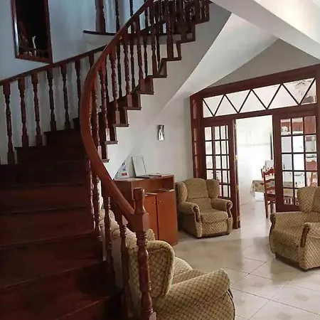 Azores House