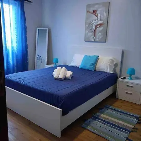 Pensjonat Azores House Ponta Delgada