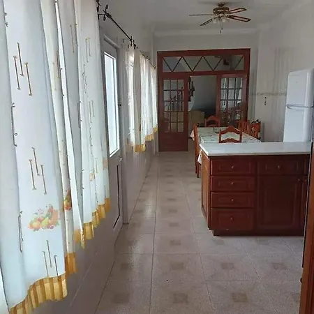 Pensjonat Azores House