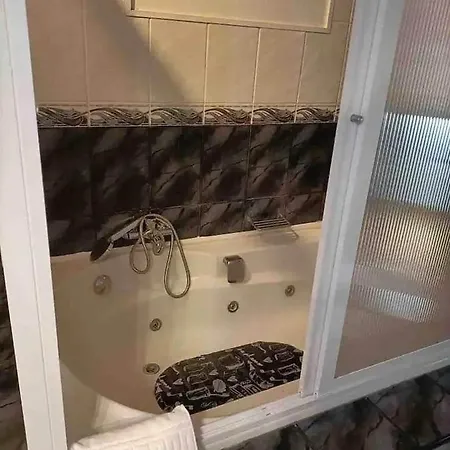 Azores House Pensjonat *