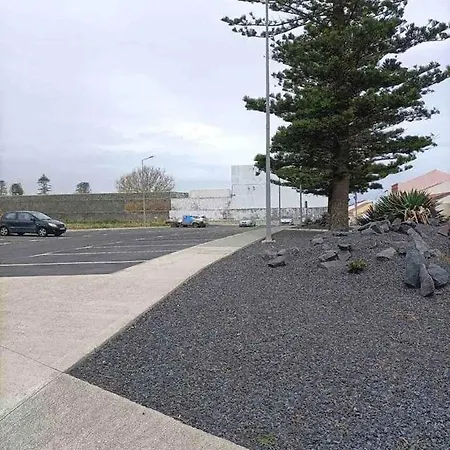 Azores House * Ponta Delgada