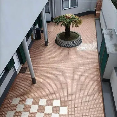 Pensjonat Azores House