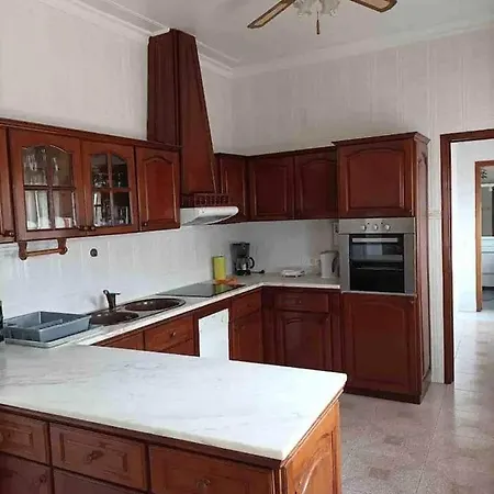 Azores House Maison d'hôtes