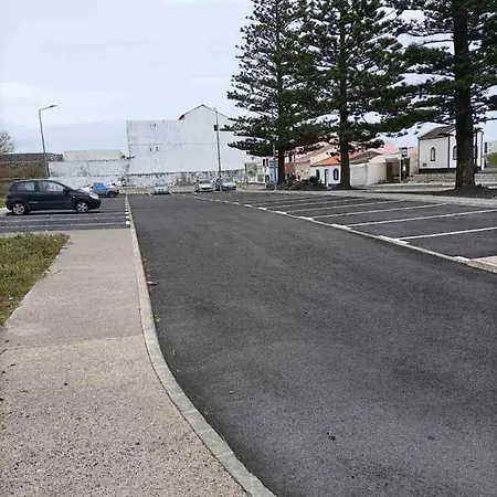 Maison d'hôtes Azores House *