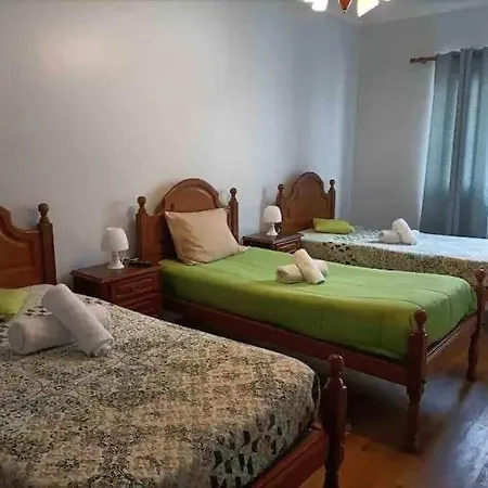 Azores House Pensjonat *