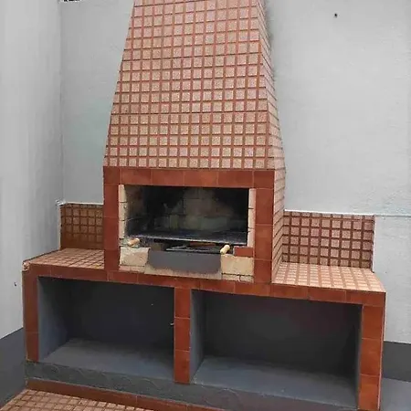 Azores House Maison d'hôtes Ponta Delgada