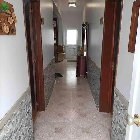 Azores House *