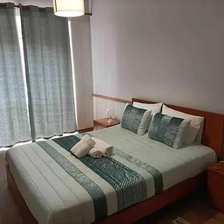 Azores House Guest house *