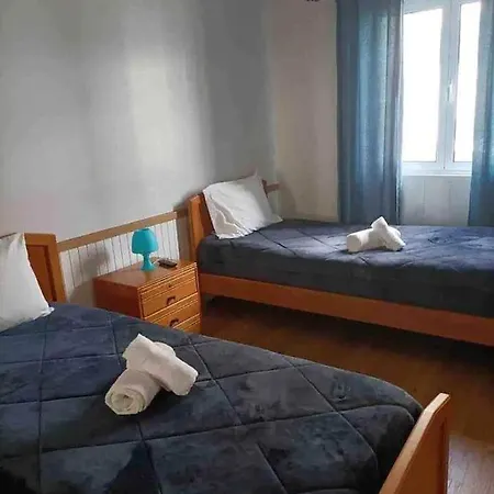 Azores House * Ponta Delgada