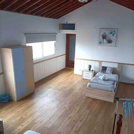 Azores House Ponta Delgada