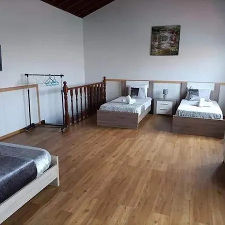 Azores House Casa de hóspedes *