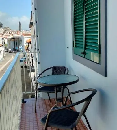 Azores House Ponta Delgada