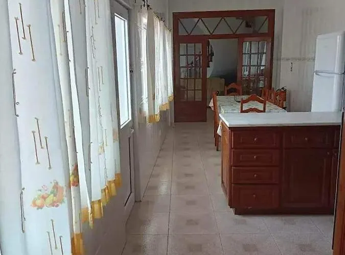 Penzion Azores House