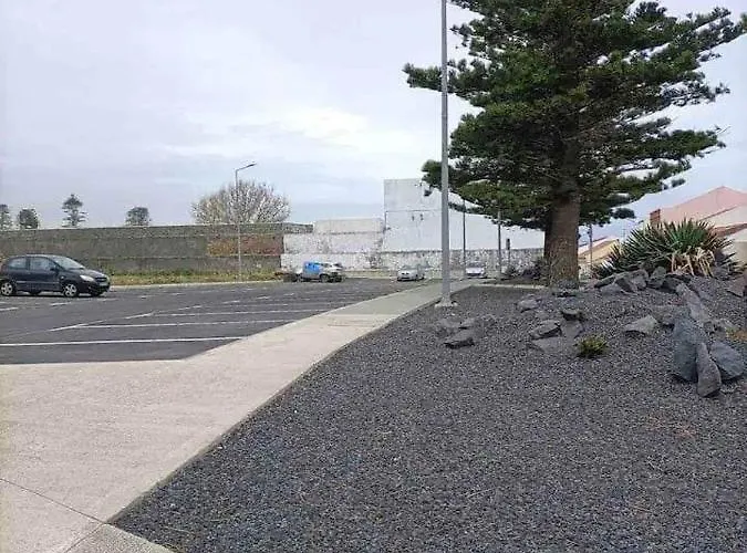 Azores House * Ponta Delgada