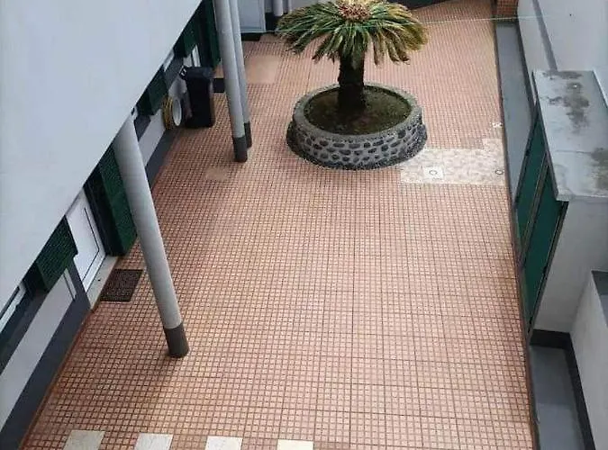 Penzion Azores House