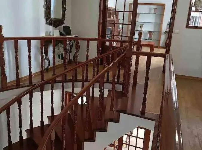 Azores House Casa de hóspedes *