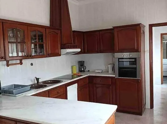 Azores House Penzion