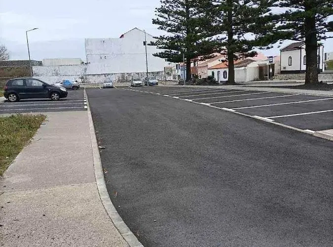 Gasthuis Azores House *