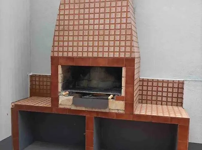 Azores House Penzion Ponta Delgada