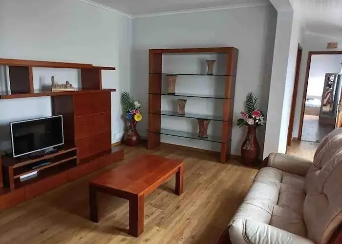 Azores House Casa de hóspedes