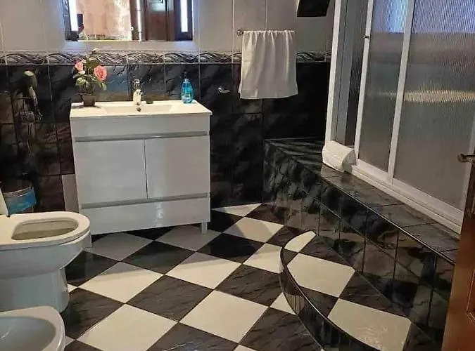 Casa de hóspedes Azores House *