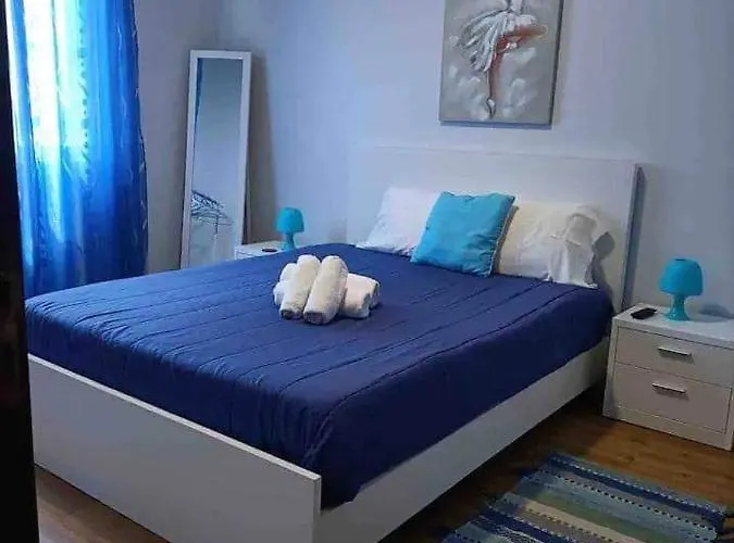 Casa de hóspedes Azores House Ponta Delgada