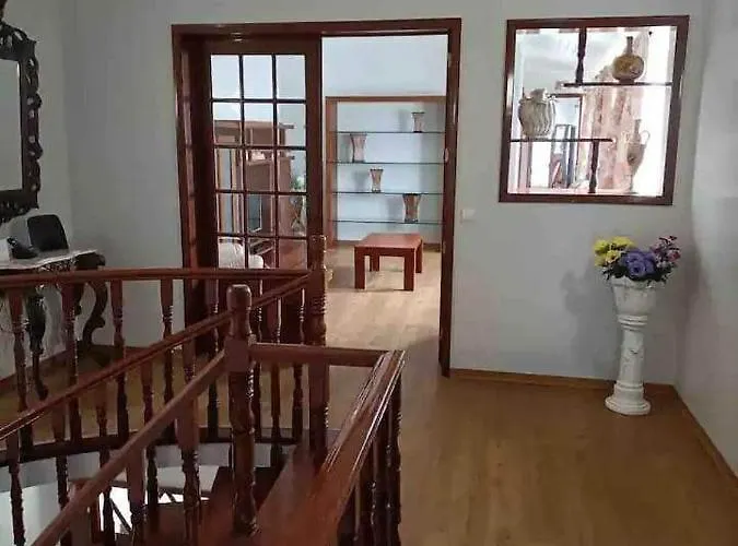 Casa de hóspedes Azores House Ponta Delgada