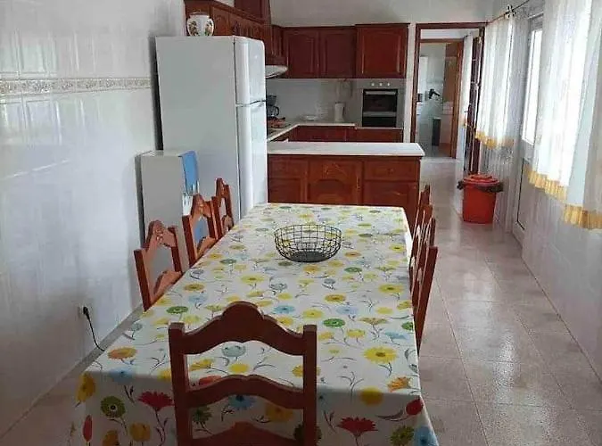 Azores House * Ponta Delgada