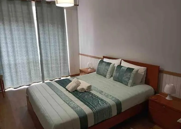 Azores House Penzion *