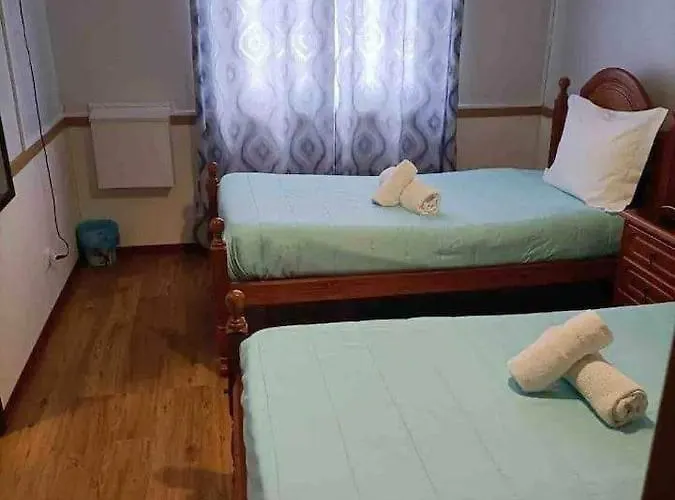 Azores House Casa de hóspedes Ponta Delgada