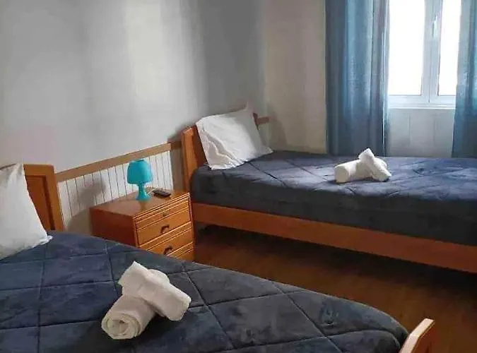 Azores House * Ponta Delgada