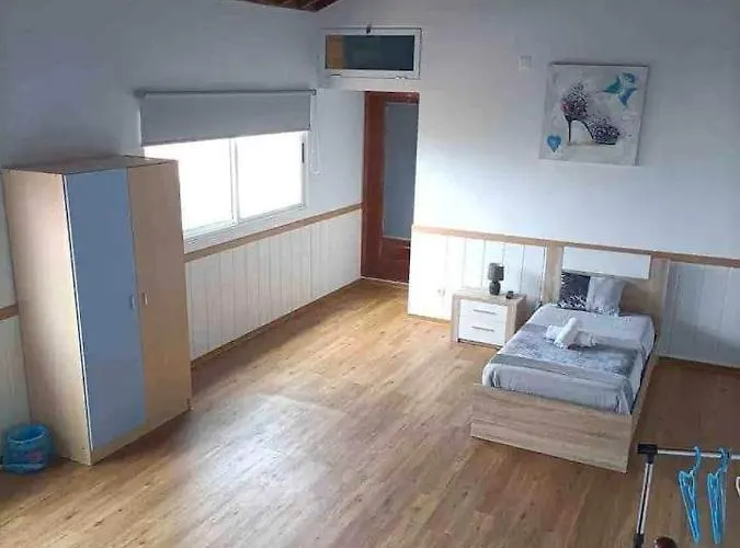 Azores House Ponta Delgada