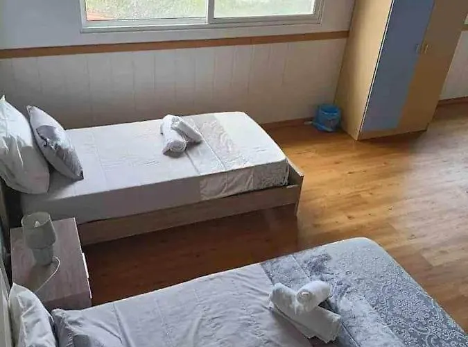 Azores House Ponta Delgada