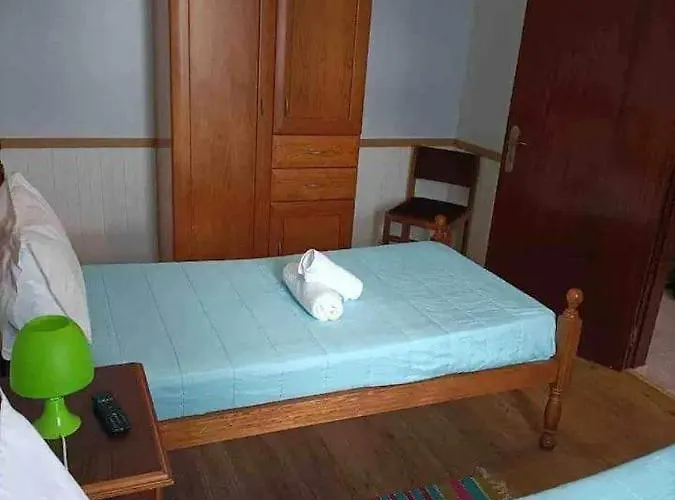 Penzion Azores House Ponta Delgada