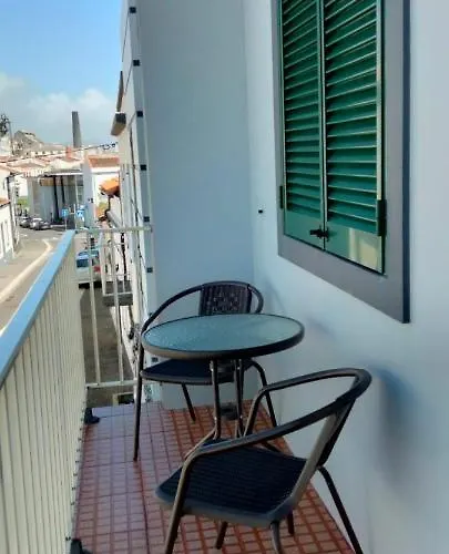 Azores House Ponta Delgada